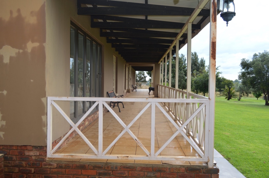 Commercial Property for Sale in Klerksdorp Rural North West